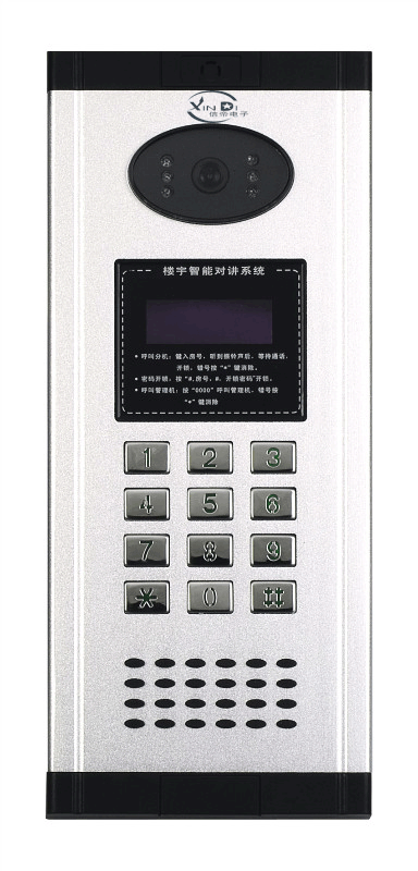 SV-2数码门口机-1