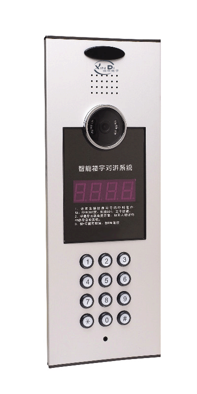 SV-3型数码门口机-1