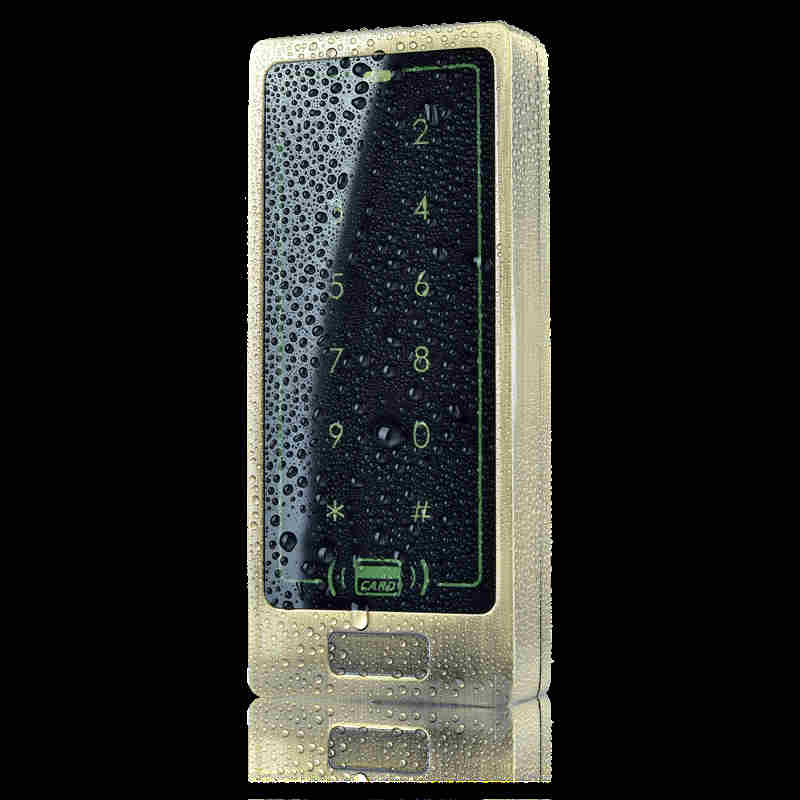 C10青古铜色防水