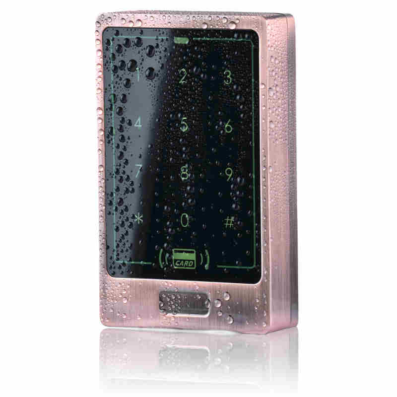 C20红古铜色防水