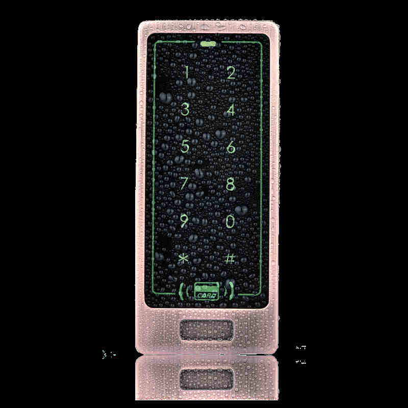 C10红古铜防水